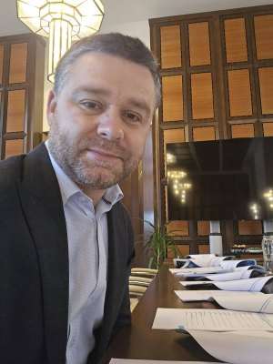 Sursa foto: Facebook/ Ciprian Ciucu